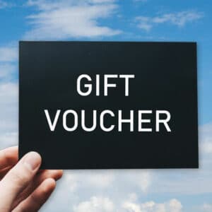 paragliding voucher