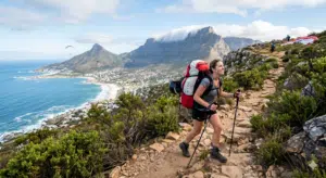 The "Hike & Fly" Guide to the Western Cape: The best peaks for paragliding pilots who prefer to earn their flight